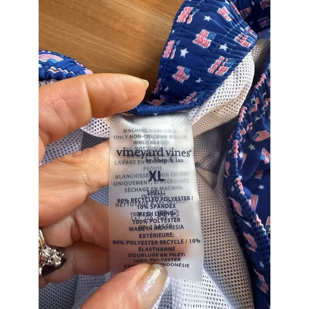 Vineyard Vines title vineyard